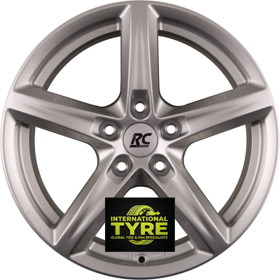 BROCK / RC RC24 6.00x15